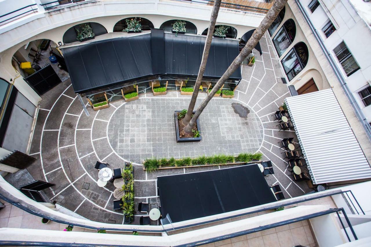 Yippee! Apartments I Town Center Larnaca Exterior photo